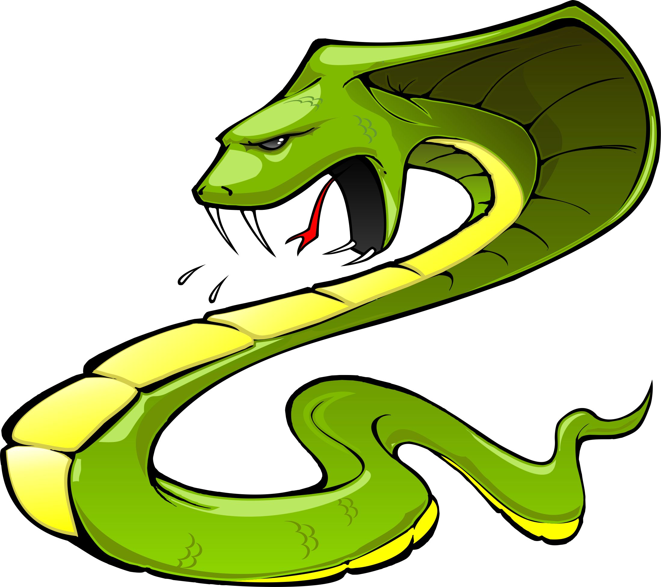 2199x1955 Rattlesnake Clipart Viper
