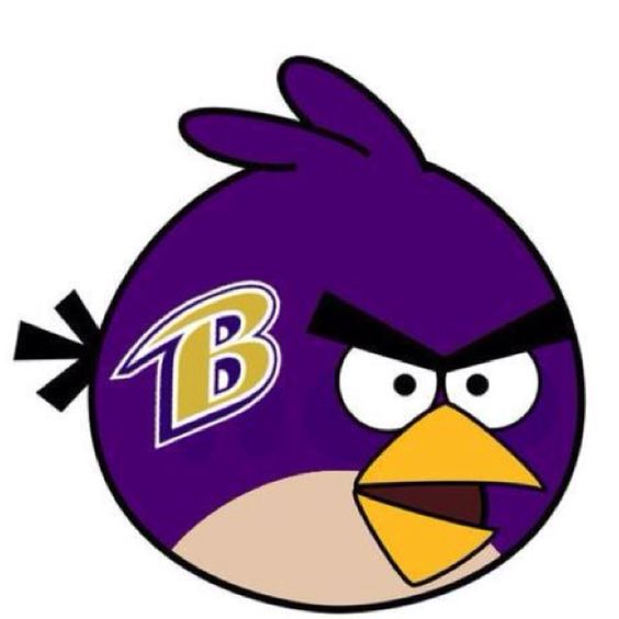 564x564 Colored Purple Raven Bird Clip Art Cliparts