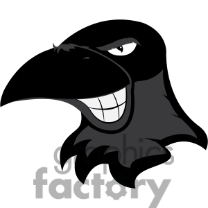 300x300 Top 76 Raven Clipart