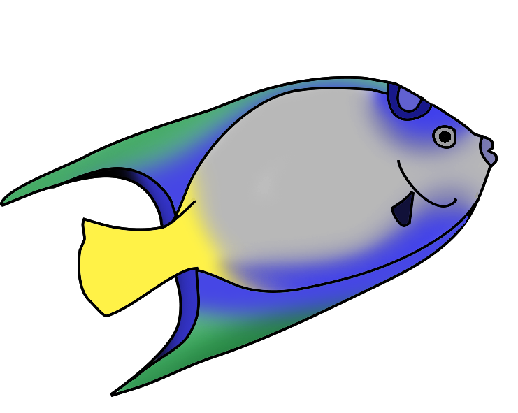 741x591 62 Free Fish Clipart
