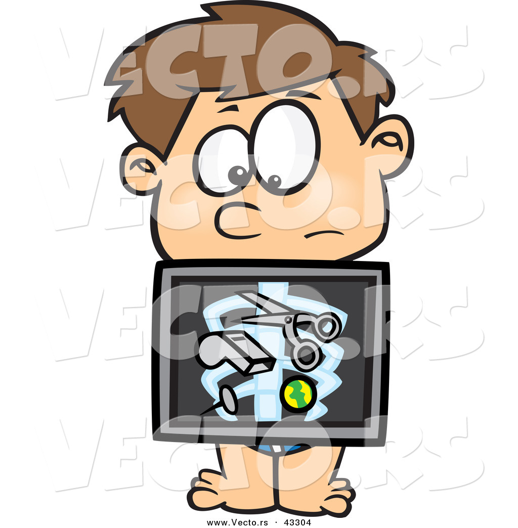 1024x1044 Clip Art X Ray Machine Clipart