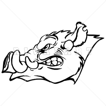 361x361 Clip Art Football Field Side View Clipart Panda