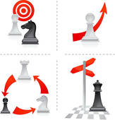 163x170 Goals Clip Art