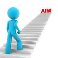 200x200 Reaching Goals Clipart