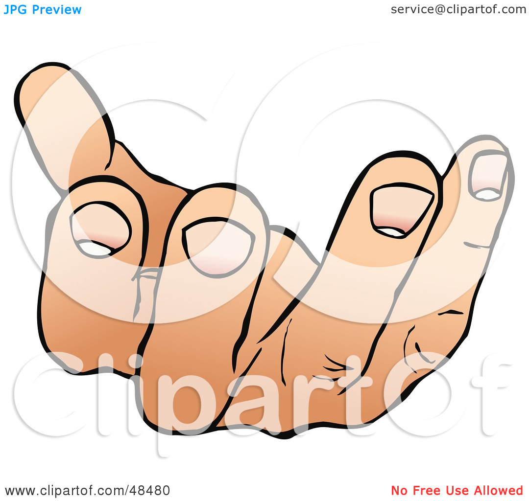 1080x1024 Hand Reaching Up Clipart