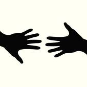 170x170 Reaching Hand Clip Art