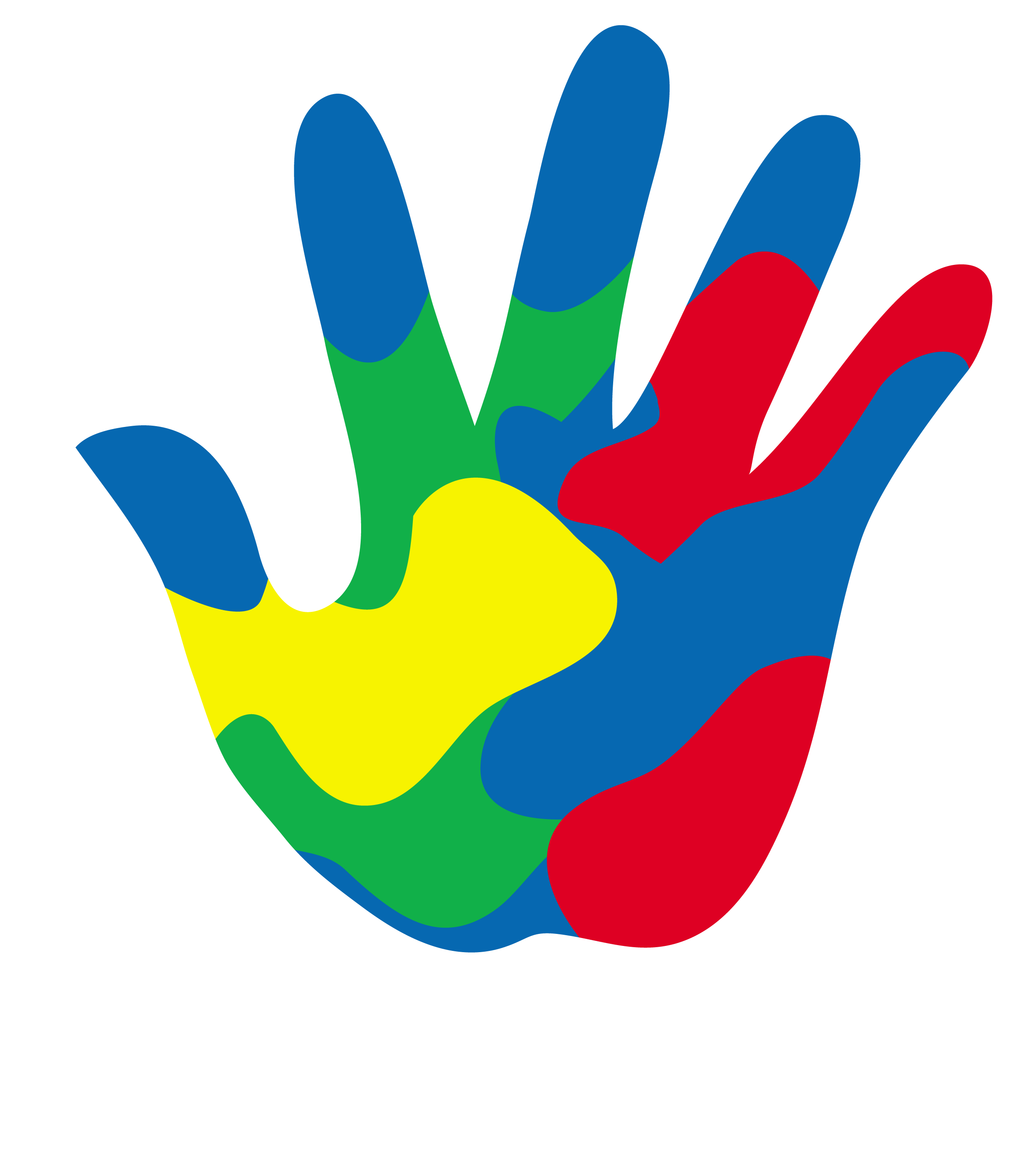 2499x2825 Childrens Hands Clipart