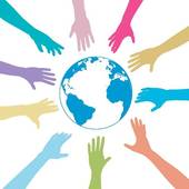 170x170 Clipart Of Baby Reaching Out K23049281