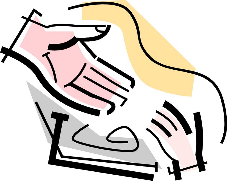 751x600 Clip Art Of Jesus Reaching Out Clipart