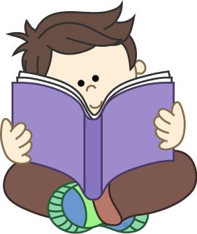 Read Books Clipart | Free download on ClipArtMag