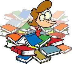 236x210 Drawings Of People Reading Image