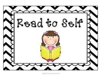 Read To Self Clipart | Free download on ClipArtMag
