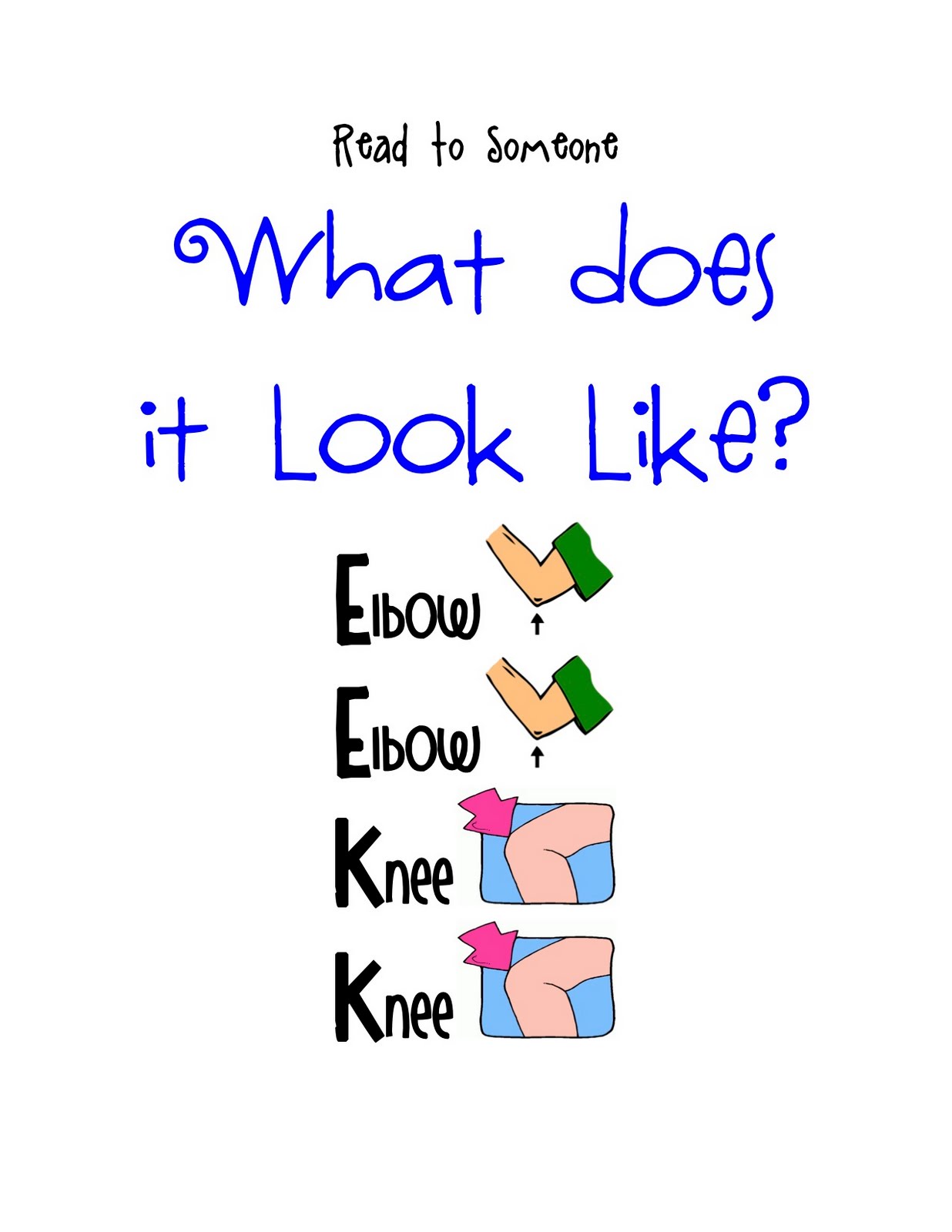 1236x1600 Daily 5 Read To Someone Clipart 1997135