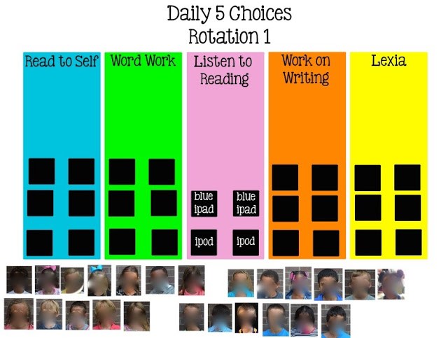 640x483 How To Start Daily 5