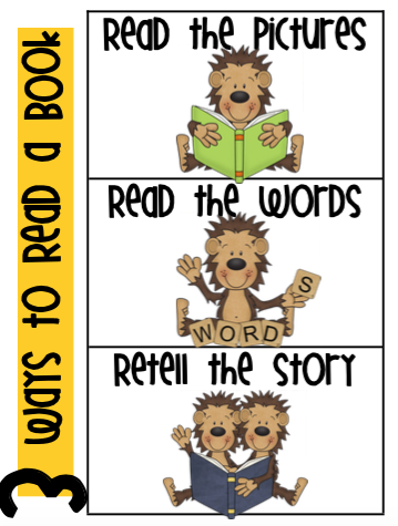 359x475 Mrs. Carney's Firsties What's Coming Up