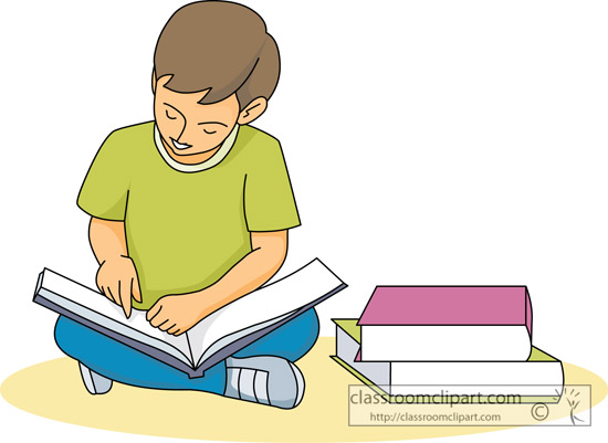 550x401 Reading Books Clipart Many Interesting Cliparts