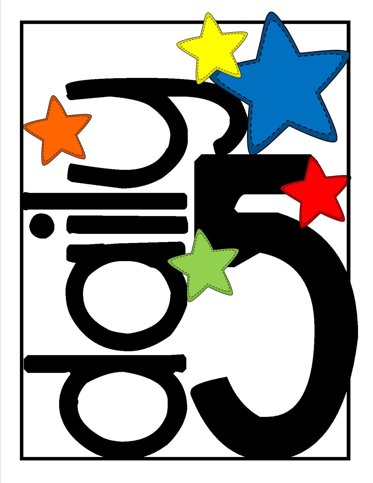 1236x1600 Lory's 2nd Grade Skills Summer