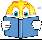 179x174 Independent Reading Clipart 101 Clip Art