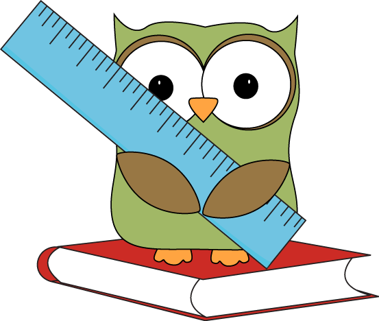553x468 Cute Owl Teacher Clipart