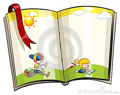 400x316 Reading Borders Clip Art 101 Clip Art