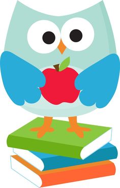 236x369 Owl Reading Clip Art Cliparts Co