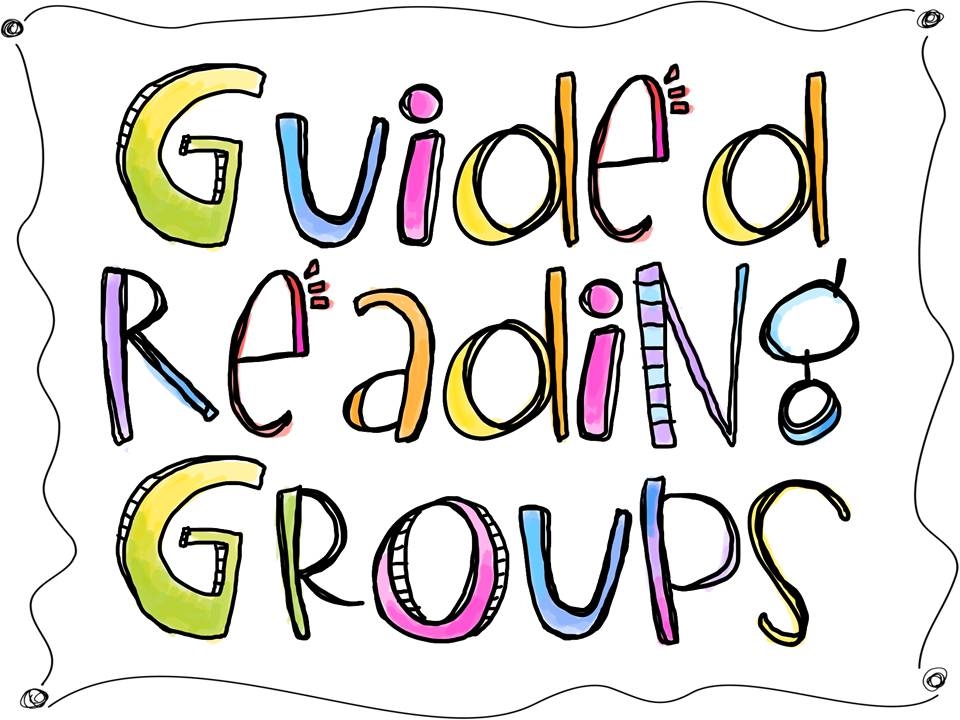 960x720 Reading Group Clipart