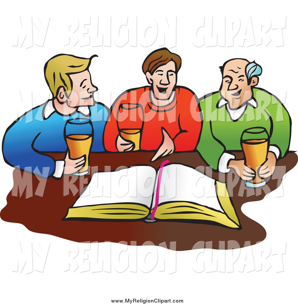 1024x1044 Religion Clip Art Of A Group Of Happy Men Drinking Beer