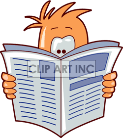 250x279 Open Newspaper Clipart Clipart Panda