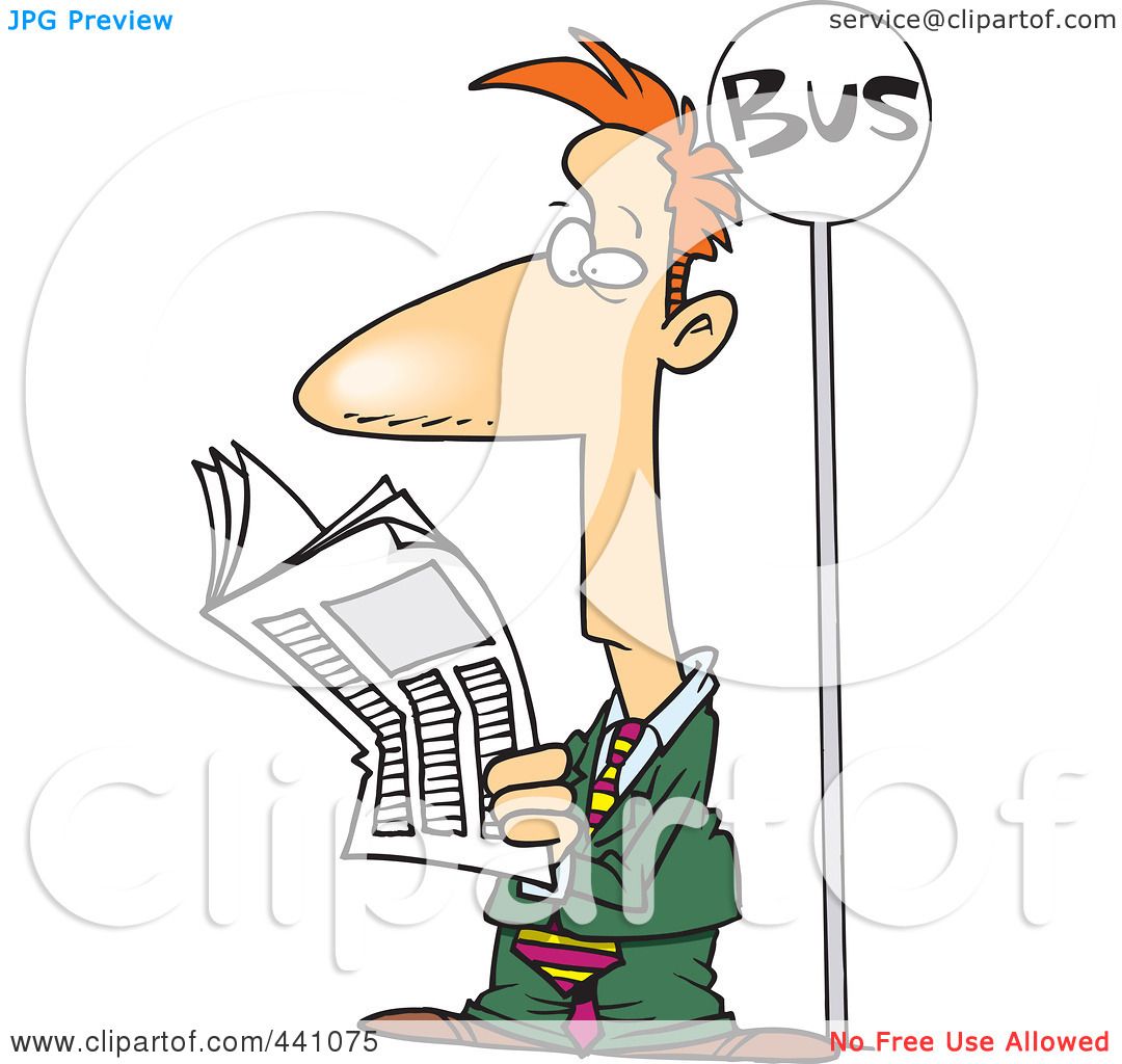 1080x1024 Royalty Free (Rf) Clip Art Illustration Of A Cartoon Businessman