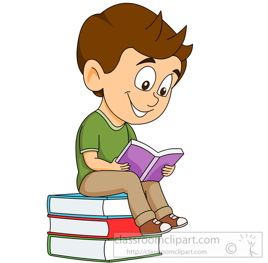550x538 Reading Book Clipart Amp Look At Reading Book Clip Art Images