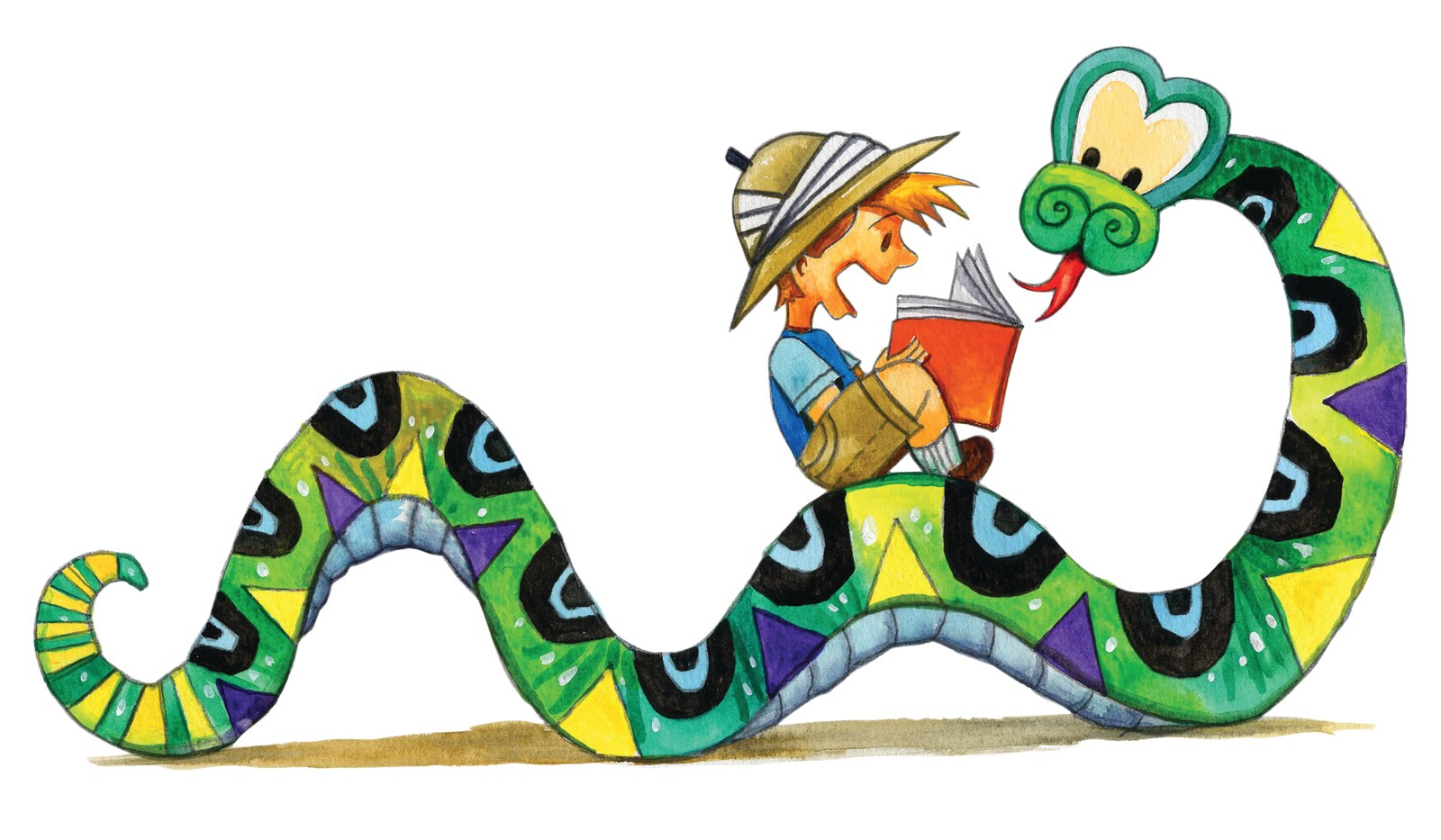 1600x933 Reading Toddlers Clipart