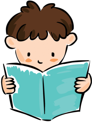 300x399 Reading Booklets Alphabet Resources