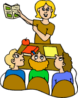 160x200 Teacher Teaching Clipart Many Interesting Cliparts