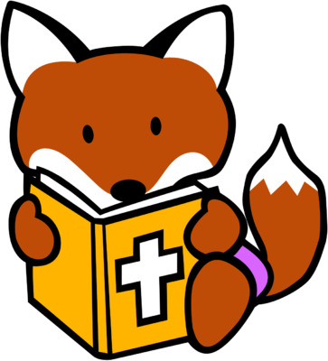 363x400 Image Download Little Fox