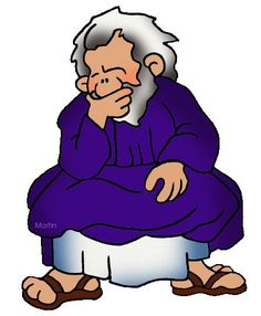 236x286 Bible People Clipart