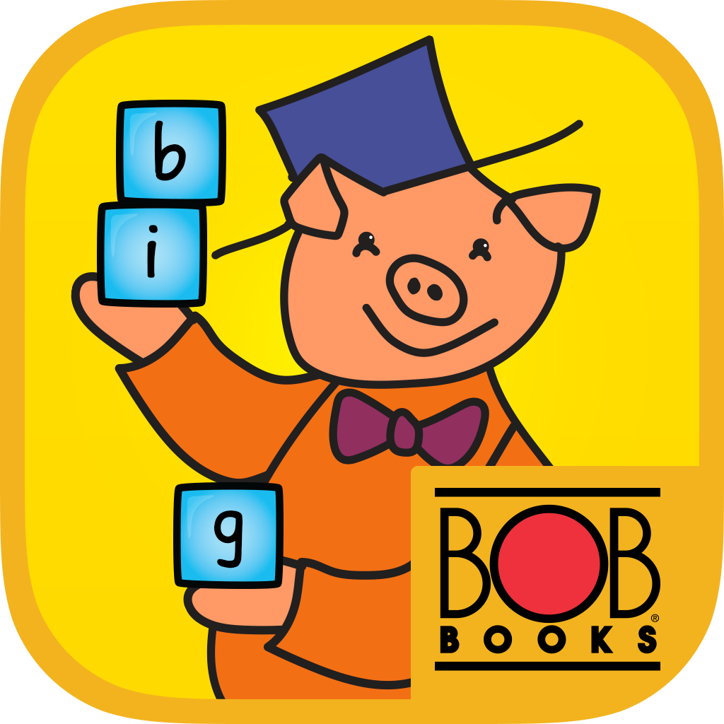 Reading bob. Bob books. Preread картинка.