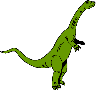 332x313 Cute Dinosaur Clipart Clipartwiz 2 7