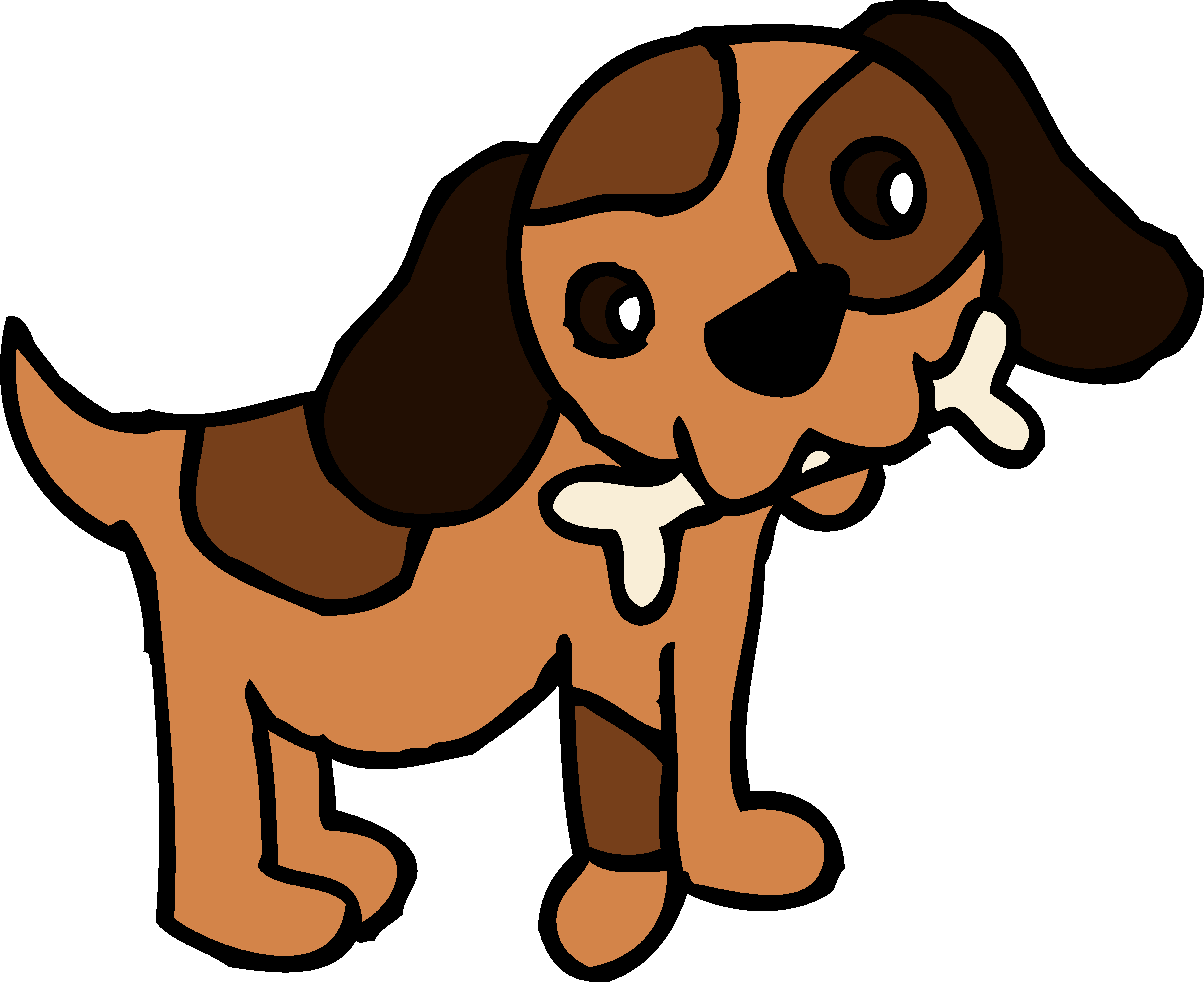 6297x5137 Dog Real Cliparts 203810