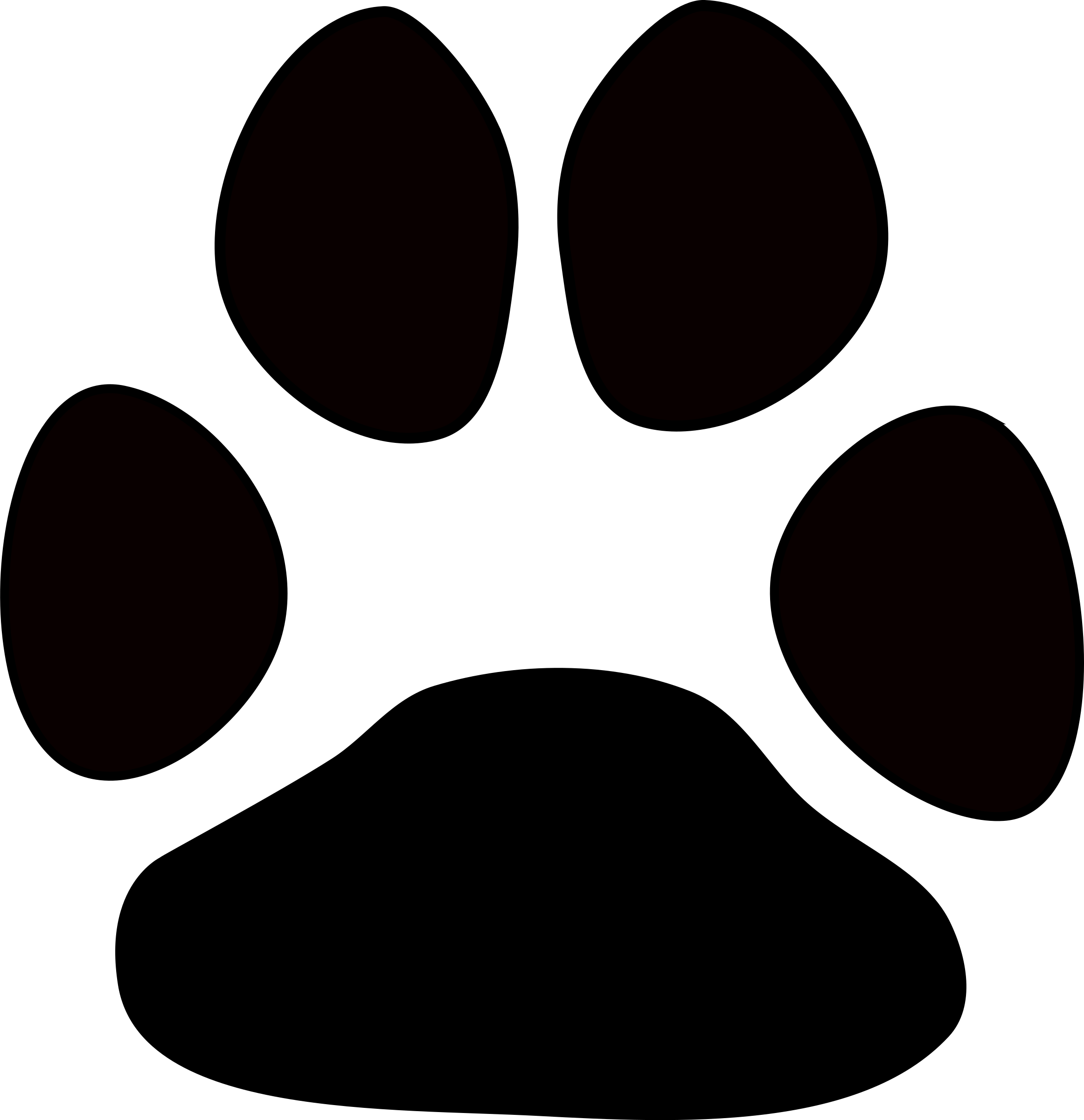 2324x2400 Perro Clipart Real Dog