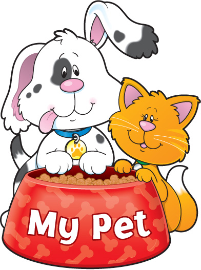 392x527 Pets Clipart Real Dog