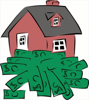 312x350 Free Real Estate Clipart
