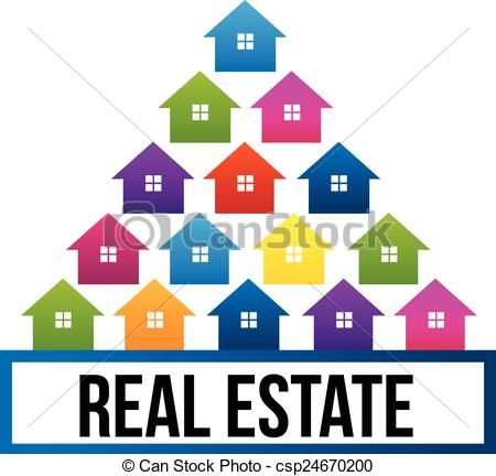 450x432 99 Best Houses,real Estate Logo Images Real Estates
