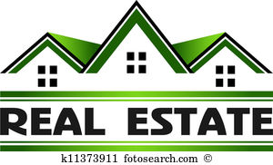 300x182 Real Estate Clipart