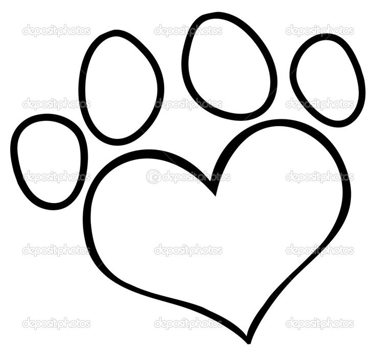 Real Heart Clipart