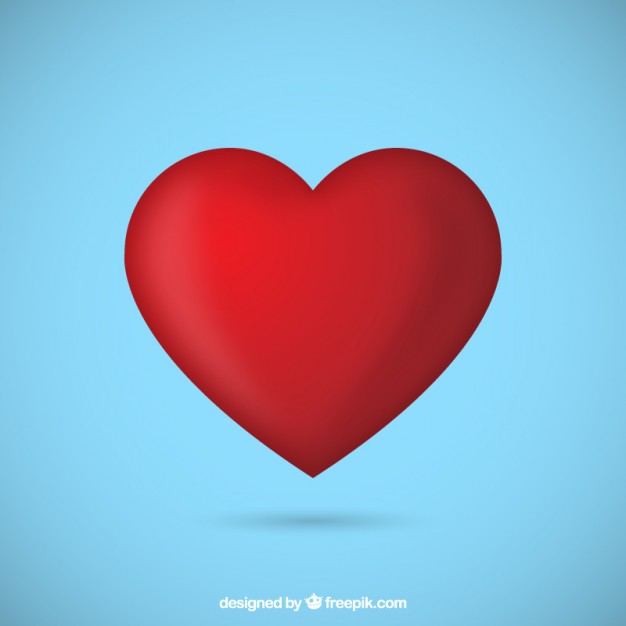626x626 Heart Vectors, Photos And Psd Files Free Download