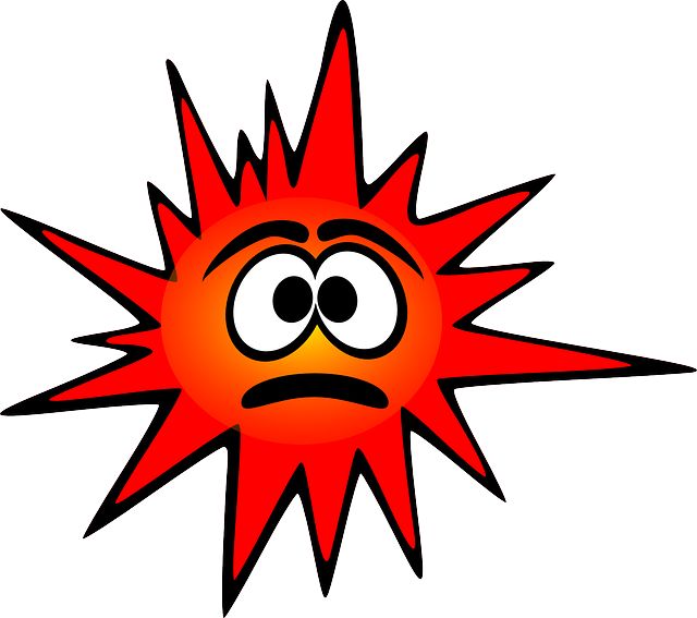 640x567 Best Bacteria Cartoon Ideas Microbiology Humor