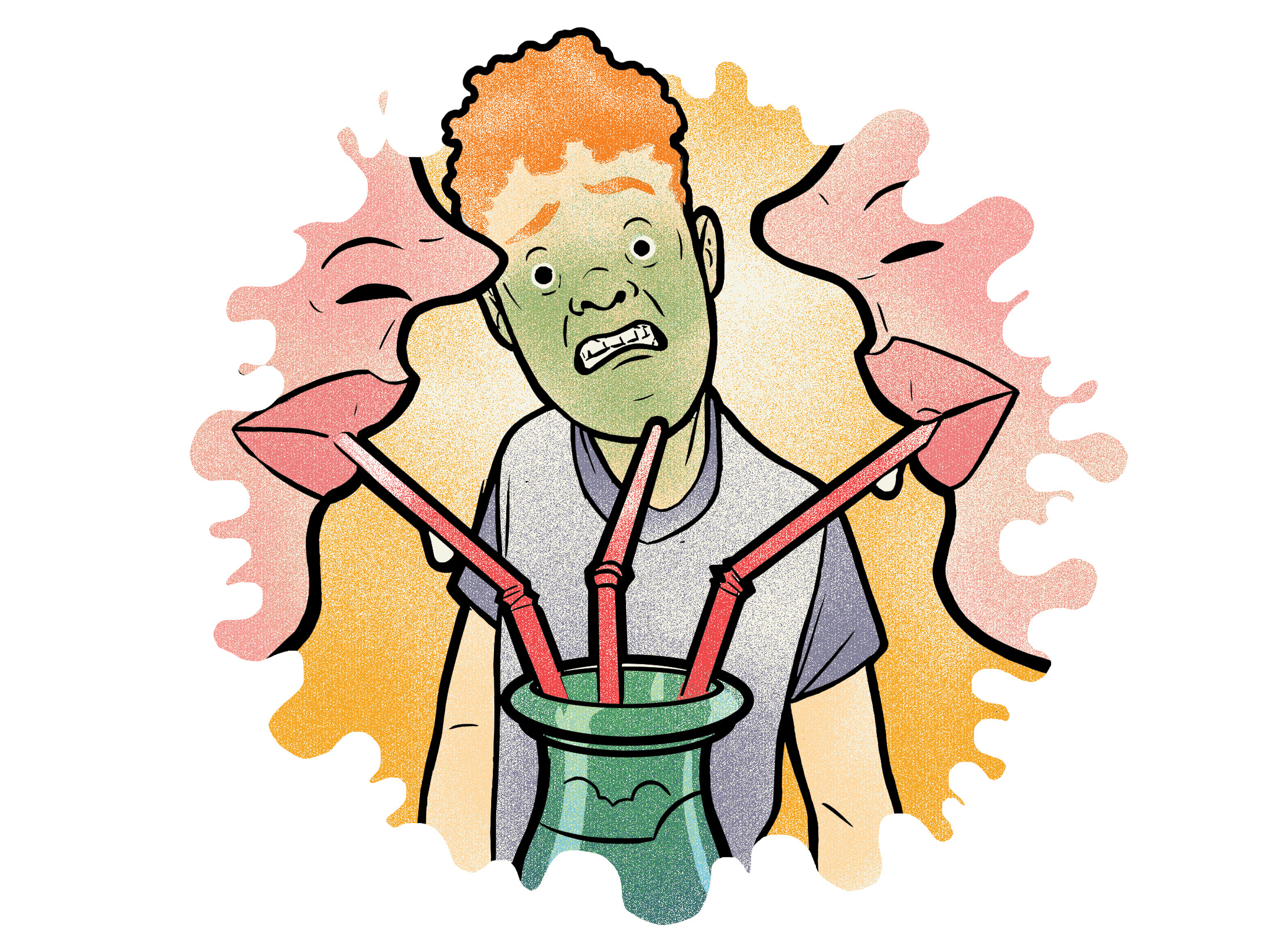 2193x1644 Should I Be Freaked Out By Backwash Popular Science