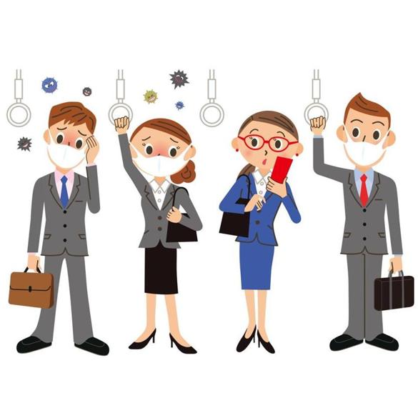 585x585 Where Are You Most Likely To Pick Up Germs