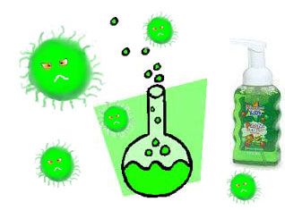 318x235 132 Best Teaching About Germs Images Communication