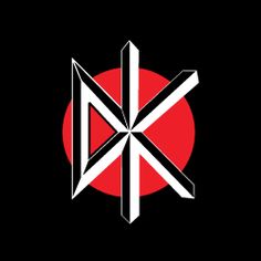 236x236 The Germs Logo Band Logos!!